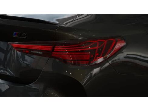 New 2026 BMW M4 Competition w/ M Carbon Exterior Package image 8