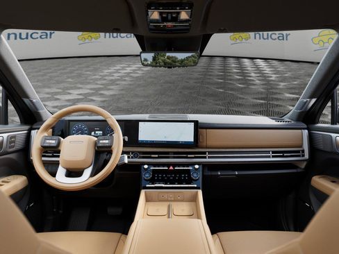 New 2026 Hyundai Santa Fe Calligraphy image 11