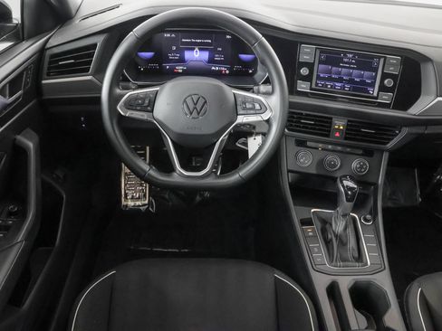 Used 2023 Volkswagen Jetta Sport FWD image 36