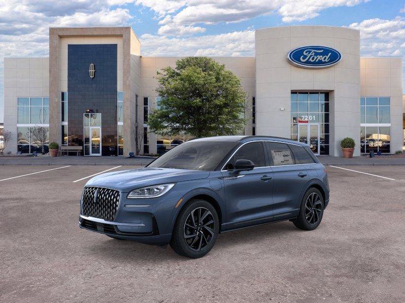 New 2025 Lincoln Corsair Grand Touring w/ Equipment Group 301A AWD/4WD image 1