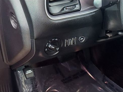 Used 2019 Dodge Challenger GT w/ Blacktop Package image 12