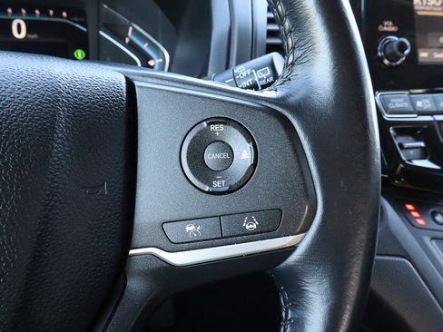 Used 2024 Honda Odyssey EX-L image 31