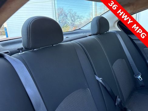 Used 2018 Nissan Versa SV image 25