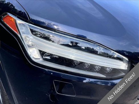 Used 2017 Volvo XC90 T6 Inscription w/ Vision Package AWD/4WD image 24