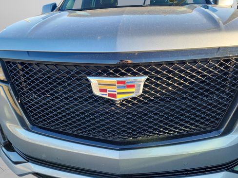Used 2024 Cadillac Escalade Sport Platinum image 13