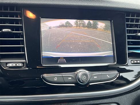 Certified 2022 Buick Encore Preferred w/ Safety Package image 20