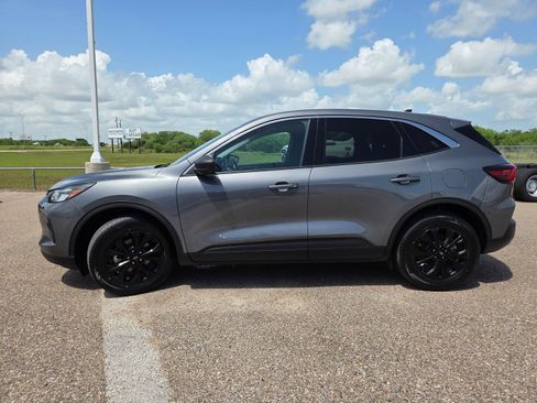 Used 2024 Ford Escape Active FWD image 4