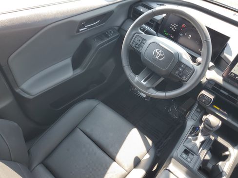 Certified 2026 Toyota RAV4 XLE Premium AWD/4WD image 15