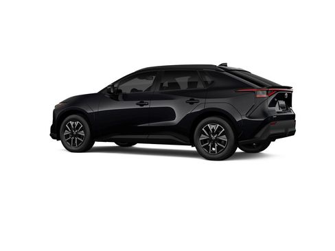 New 2026 Toyota bZ image 5