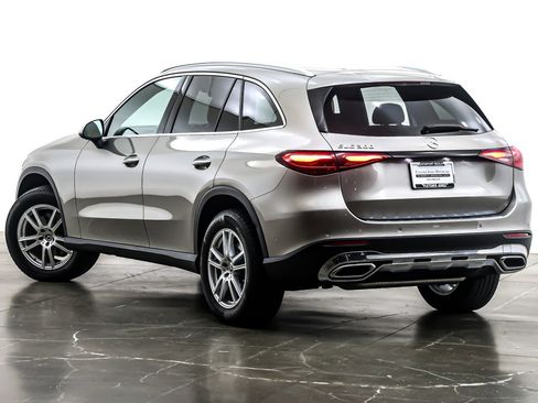 Certified 2023 Mercedes-Benz GLC 300 image 14