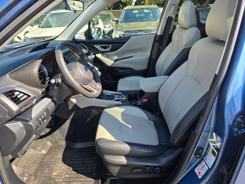 Used 2019 Subaru Forester Limited AWD/4WD image 20