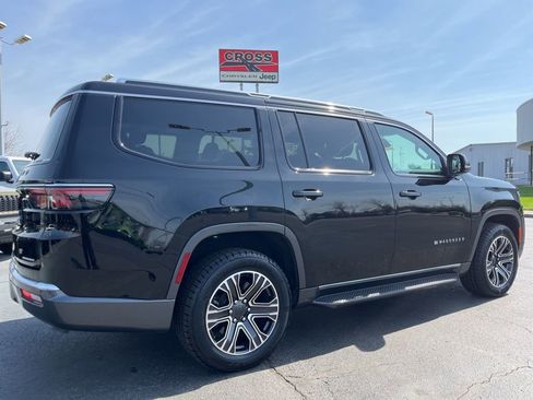 Used 2022 Jeep Wagoneer Series III image 41