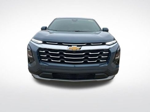 New 2026 Chevrolet Equinox LT AWD/4WD image 8