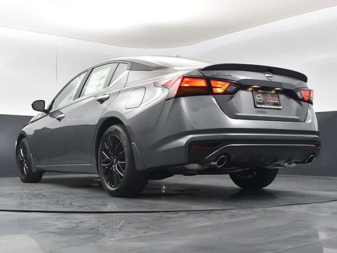 New 2025 Nissan Altima 2.5 SV w/ SV Special Edition Package image 40