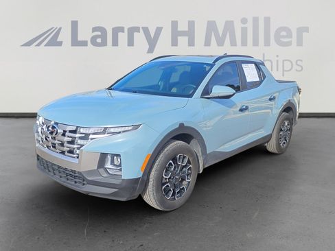 Used 2023 Hyundai Santa Cruz SEL w/ Activity Package image 1