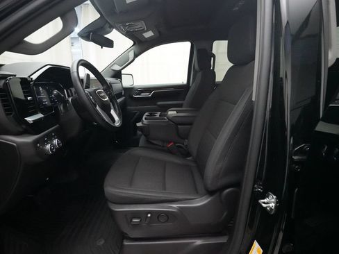 Used 2026 GMC Sierra 1500 Elevation AWD/4WD image 7