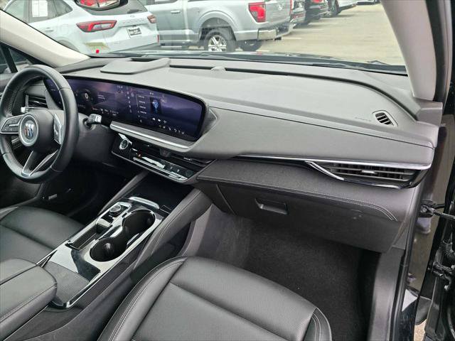 Used 2024 Buick Envision Preferred AWD/4WD image 10