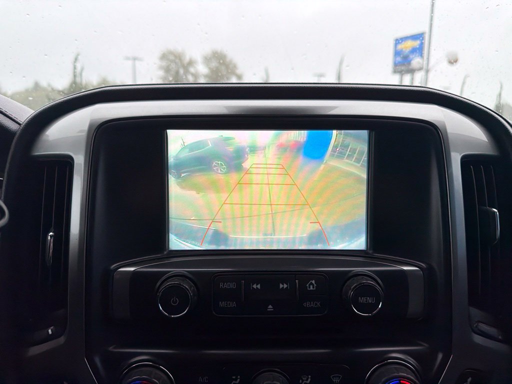 Used 2019 Chevrolet Silverado 3500 LTZ w/ Duramax Plus Package AWD/4WD image 15