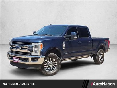 Used 2019 Ford F250 Lariat w/ Lariat Ultimate Package