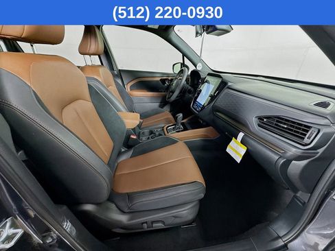 Used 2025 Subaru Forester Touring image 36