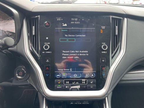 Used 2024 Subaru Outback Limited image 23