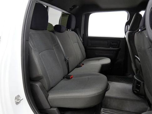 Used 2024 RAM 2500 Tradesman w/ Snow Chief Group AWD/4WD image 18