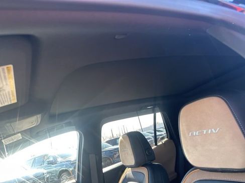 New 2026 Chevrolet Equinox ACTIV w/ Convenience Package III image 15