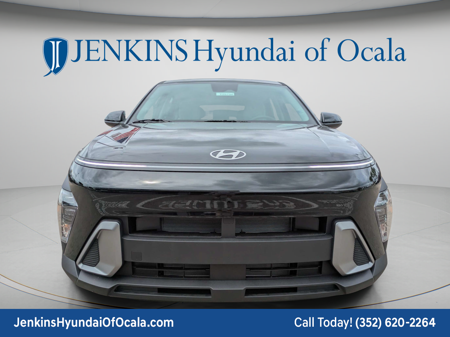 New 2027 Hyundai Kona SE FWD image 10