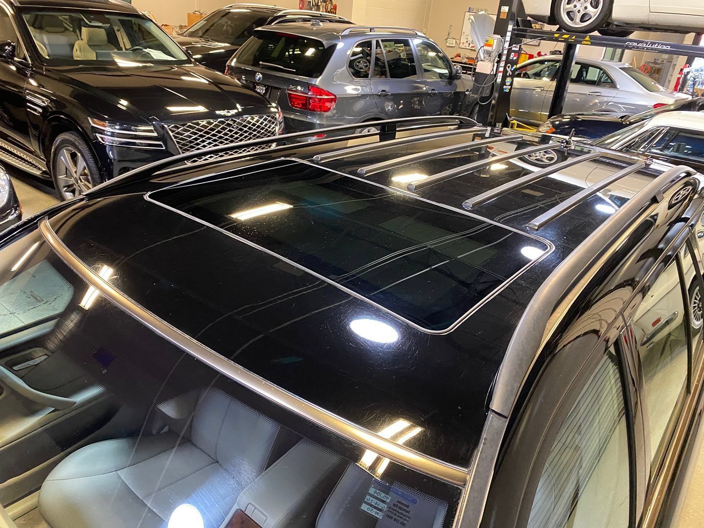 Used 2000 Mercedes-Benz E 320 Wagon image 38