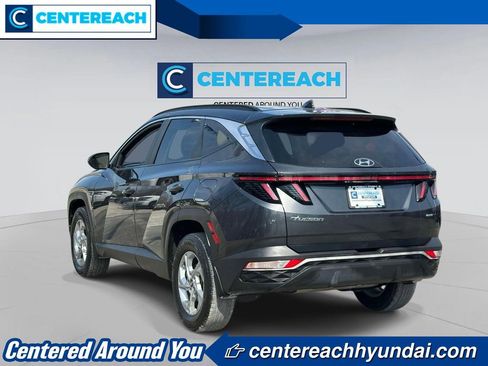 Used 2023 Hyundai Tucson SEL AWD/4WD image 5