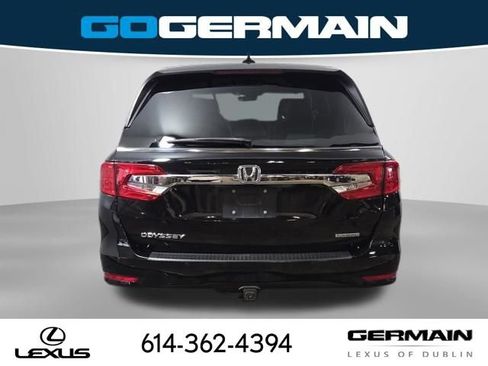 Used 2018 Honda Odyssey Touring image 7