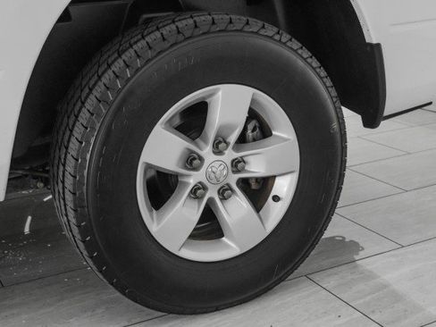 Used 2020 RAM 1500 Tradesman w/ Chrome Plus Package image 56