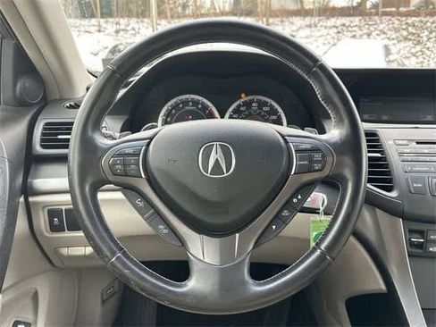 Used 2011 Acura TSX image 8