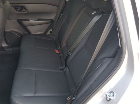 Used 2024 Nissan Rogue S FWD image 52