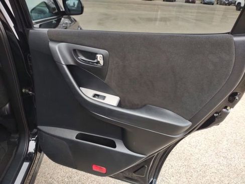 Used 2007 Nissan Murano S w/ Convenience Pkg image 18