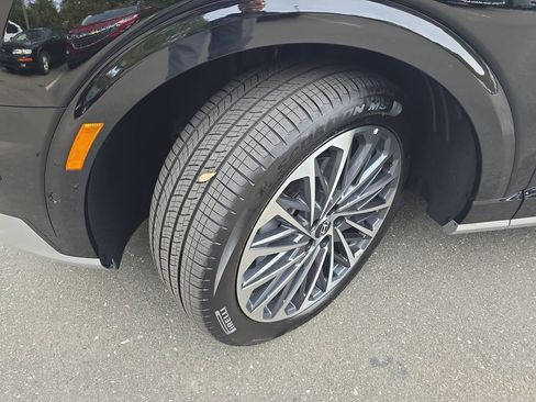 New 2026 Hyundai Palisade Calligraphy image 45