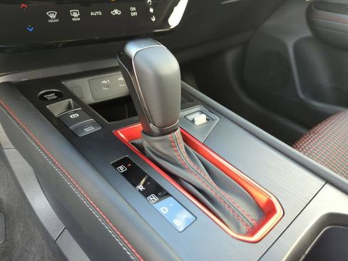 New 2026 Nissan Kicks SR FWD image 31