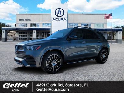 Used 2022 Mercedes-Benz GLE 350