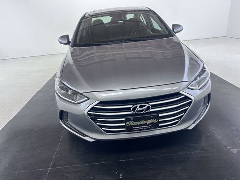 Used 2017 Hyundai Elantra Value Edition image 4