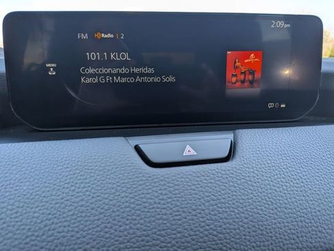 Certified 2024 MAZDA CX-90 Plug-In Hybrid w/ Preferred image 19