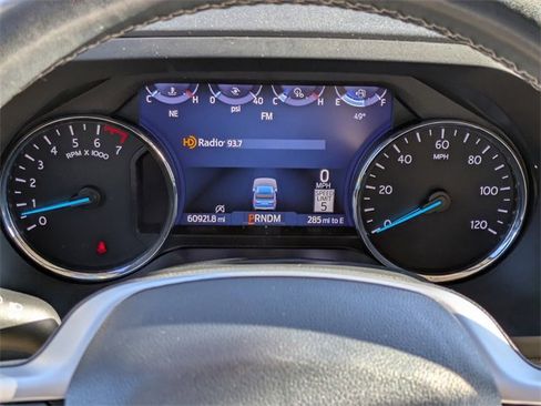 Certified 2024 Ford Expedition Limited image 27