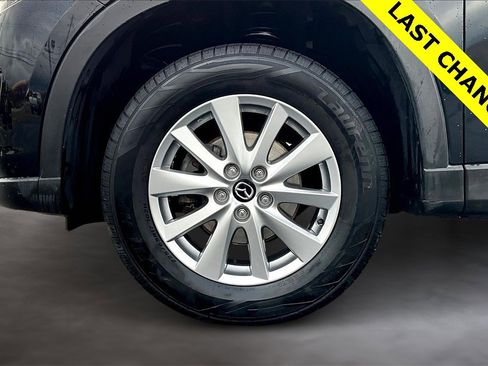 Used 2016 MAZDA CX-5 Sport image 9