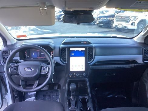 Used 2024 Ford Ranger XL w/ Trailer Tow Package image 14