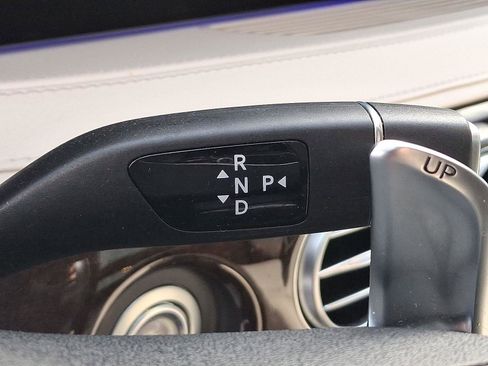 Used 2018 Mercedes-Benz S 63 AMG AMG S 63 image 15