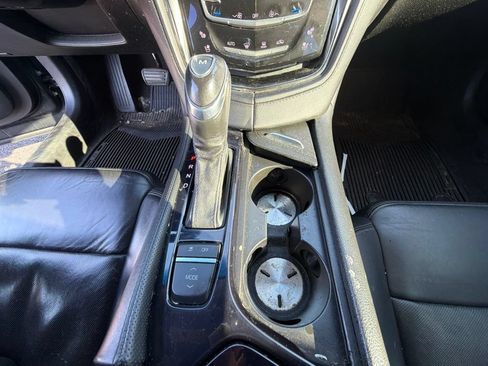 Used 2014 Cadillac CTS Luxury AWD/4WD image 19