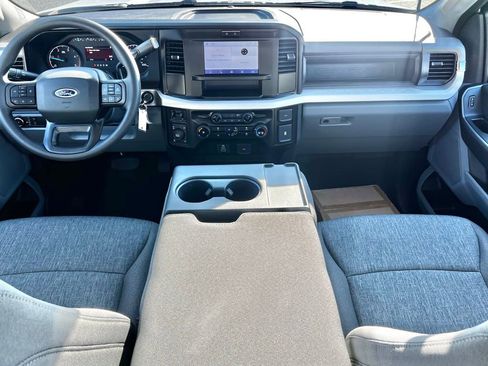 New 2026 Ford F350 XL w/ STX Appearance Package image 12