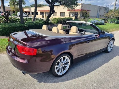 Used 2014 Audi A5 2.0T Premium w/ Lighting Package image 14