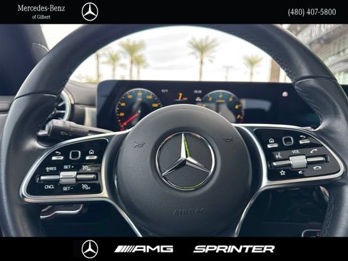 Certified 2023 Mercedes-Benz CLA 250 image 26