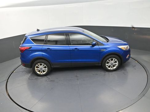 Used 2019 Ford Escape SE AWD/4WD image 20