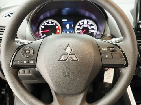 New 2026 Mitsubishi Eclipse Cross ES AWD/4WD image 8